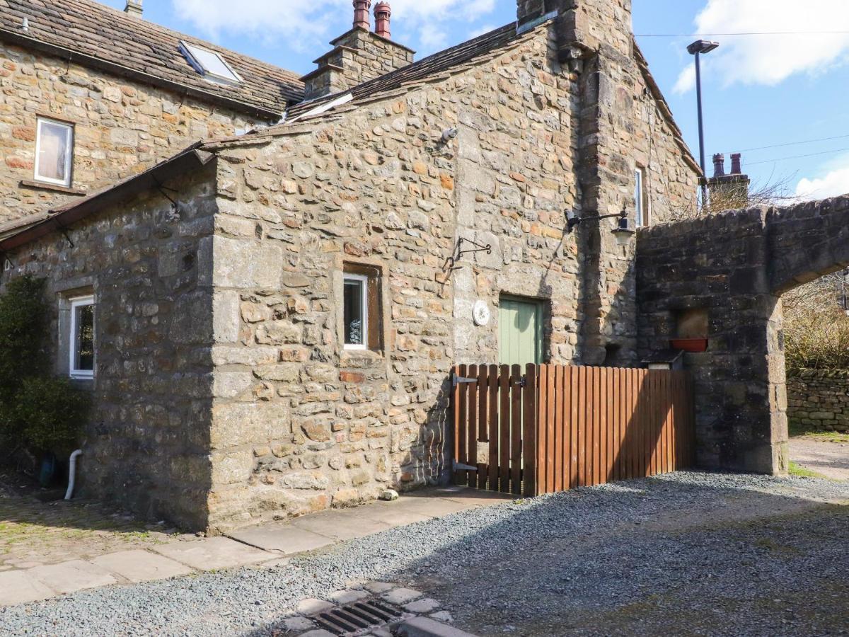 Beehive Cottage Bentham Exterior photo