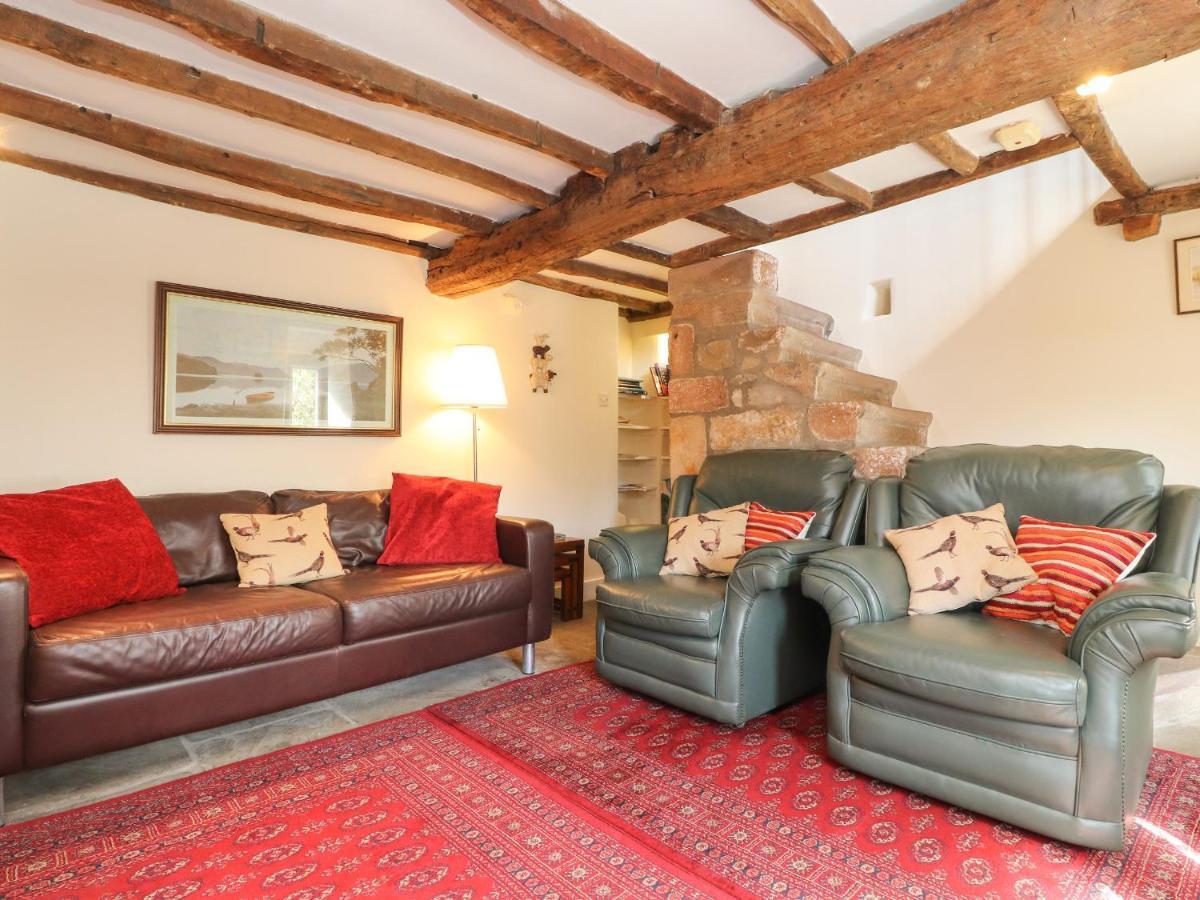 Beehive Cottage Bentham Exterior photo