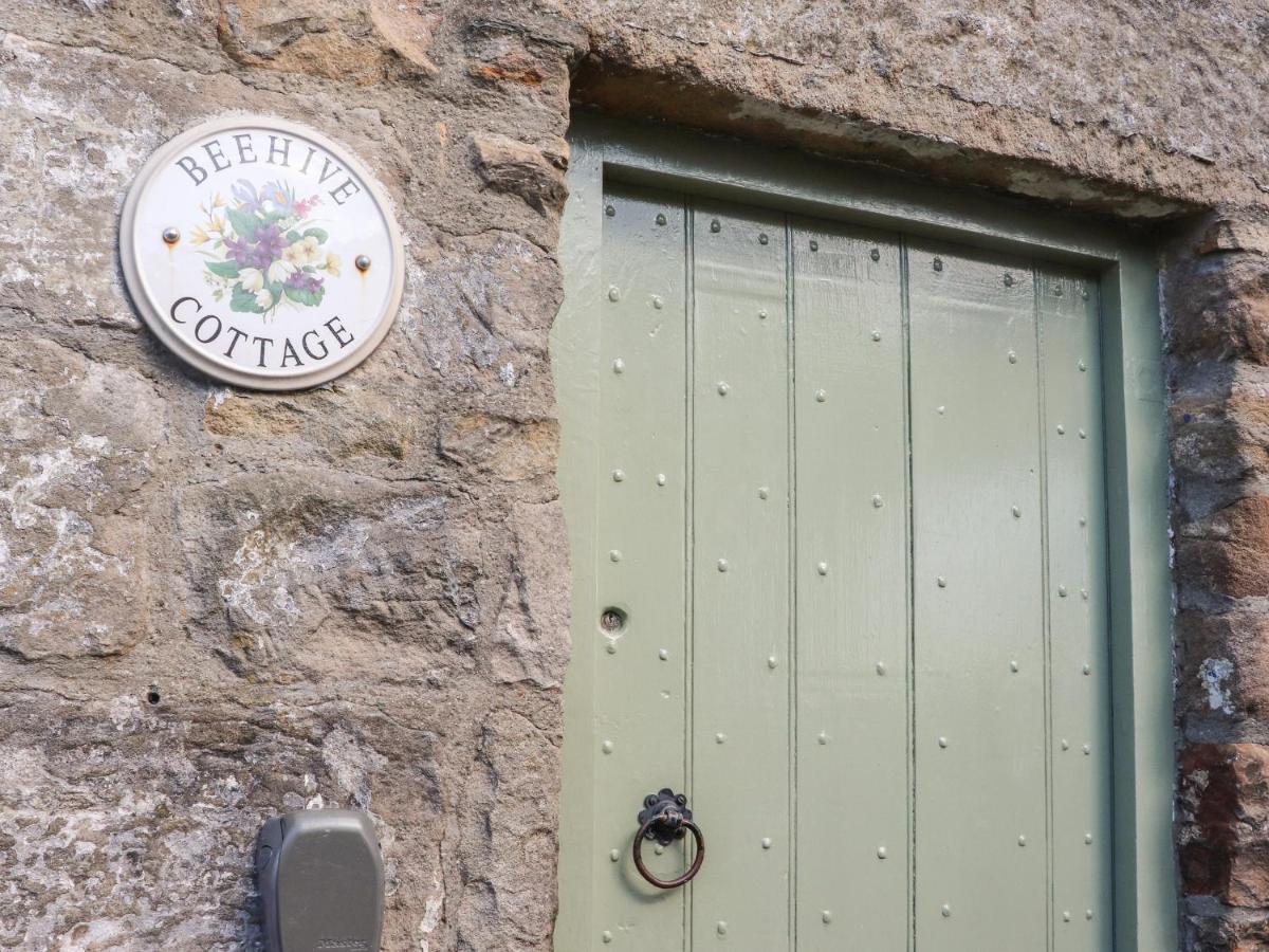 Beehive Cottage Bentham Exterior photo